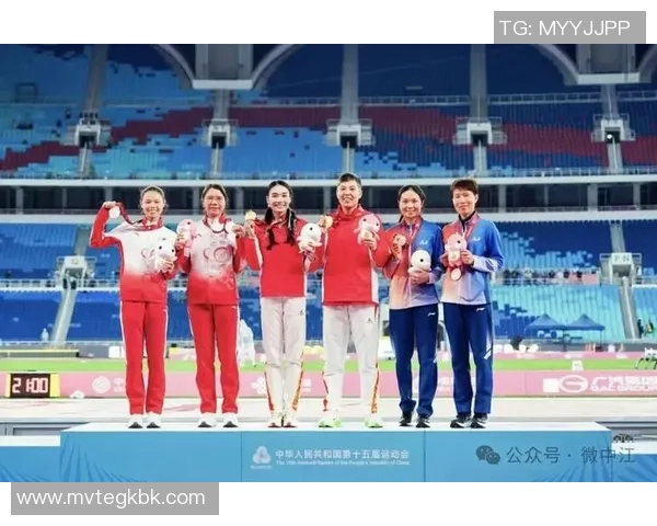 我国全运会女子百米进化史：近六届全运冠军，每一秒都藏着热血与打破